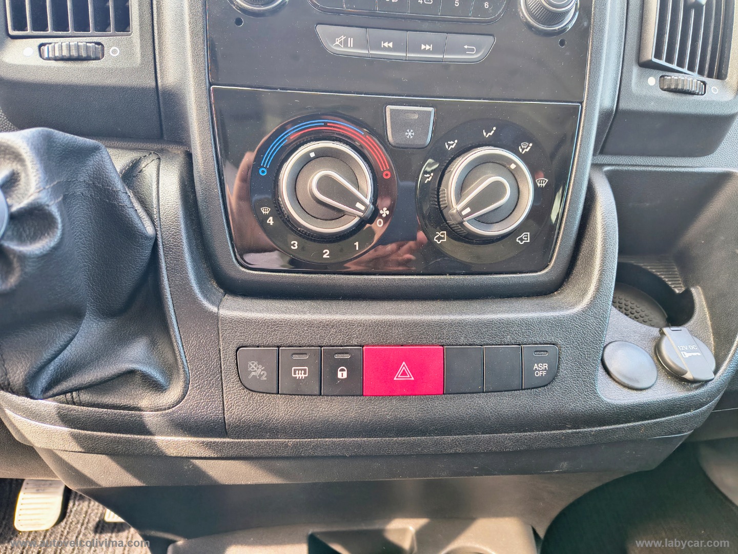 Ducato 30 2.3 MJT 140 PC-TN Panorama - immagine 18
