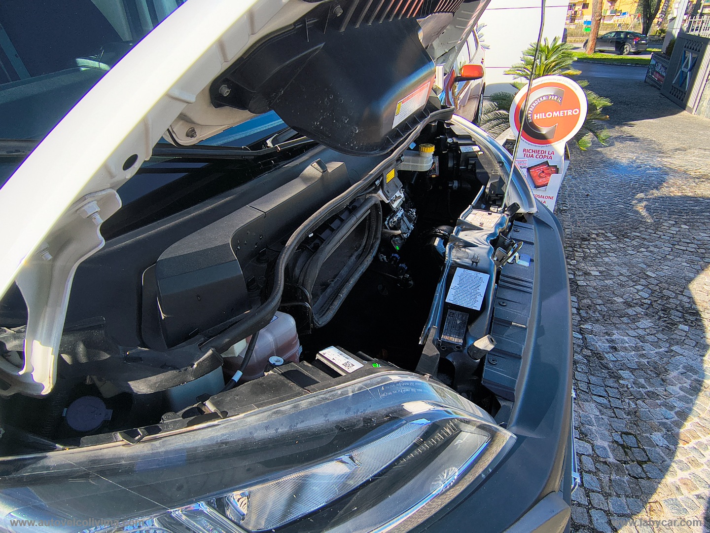 Ducato 35 2.2Mjt 140 PM-TM Easy Pro Fur. - immagine 18