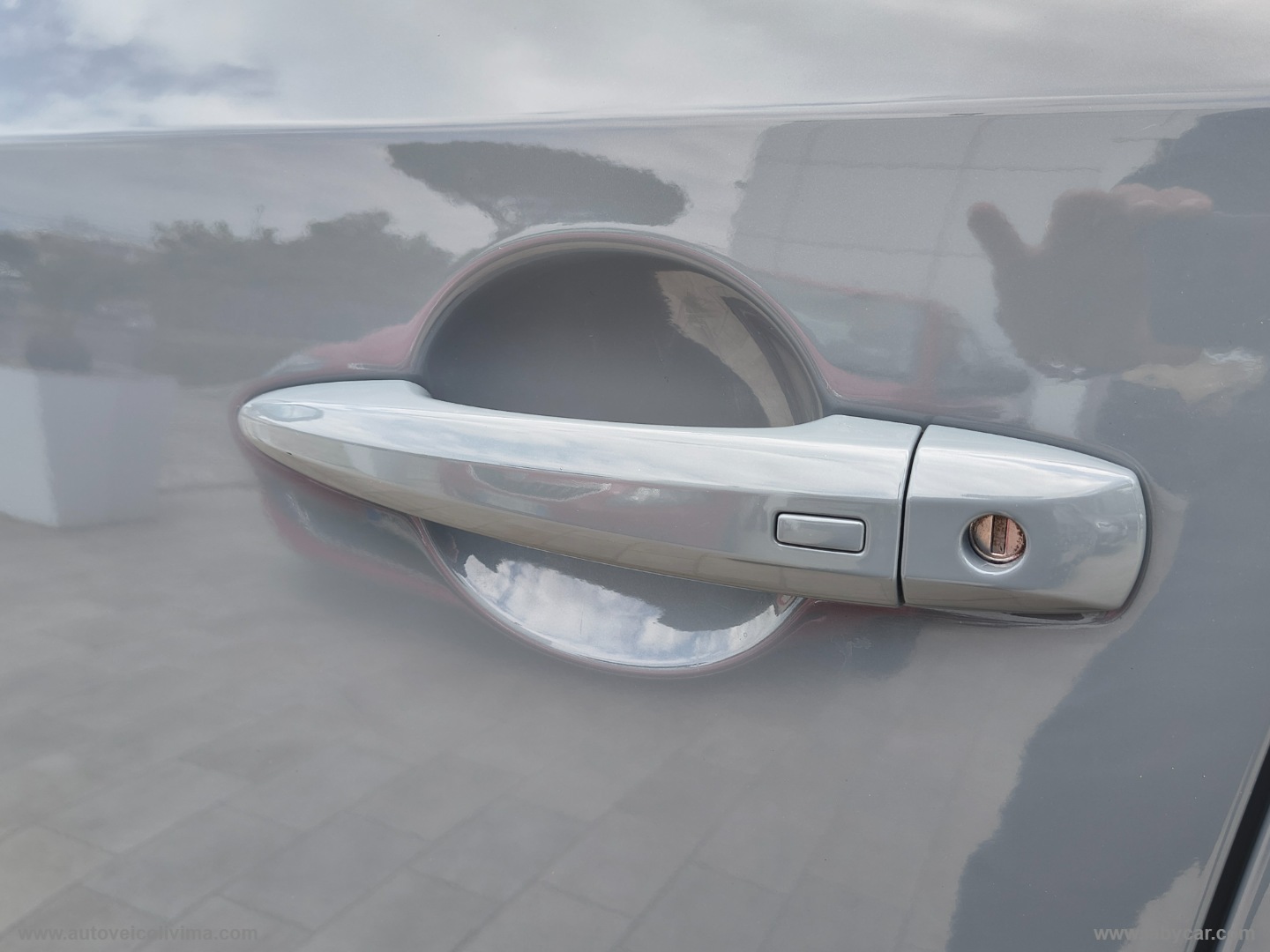 Qashqai MHEV 140 CV N-Connecta - immagine 18