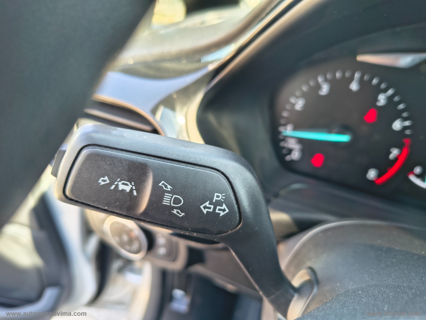 Fiesta 1.1 75 CV GPL 5p. Plus - immagine 18