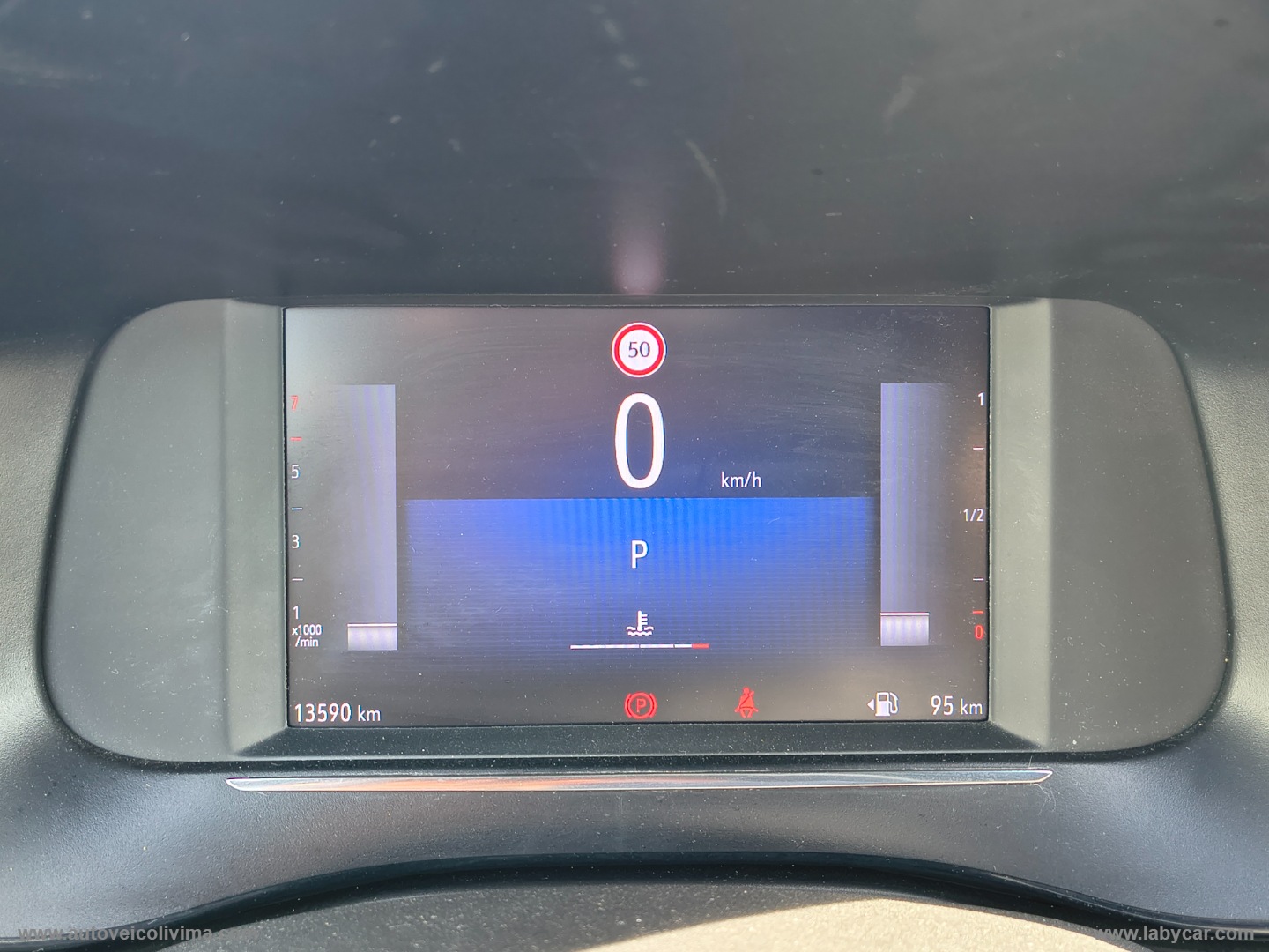 Corsa 1.2 100 CV aut. GS - immagine 18