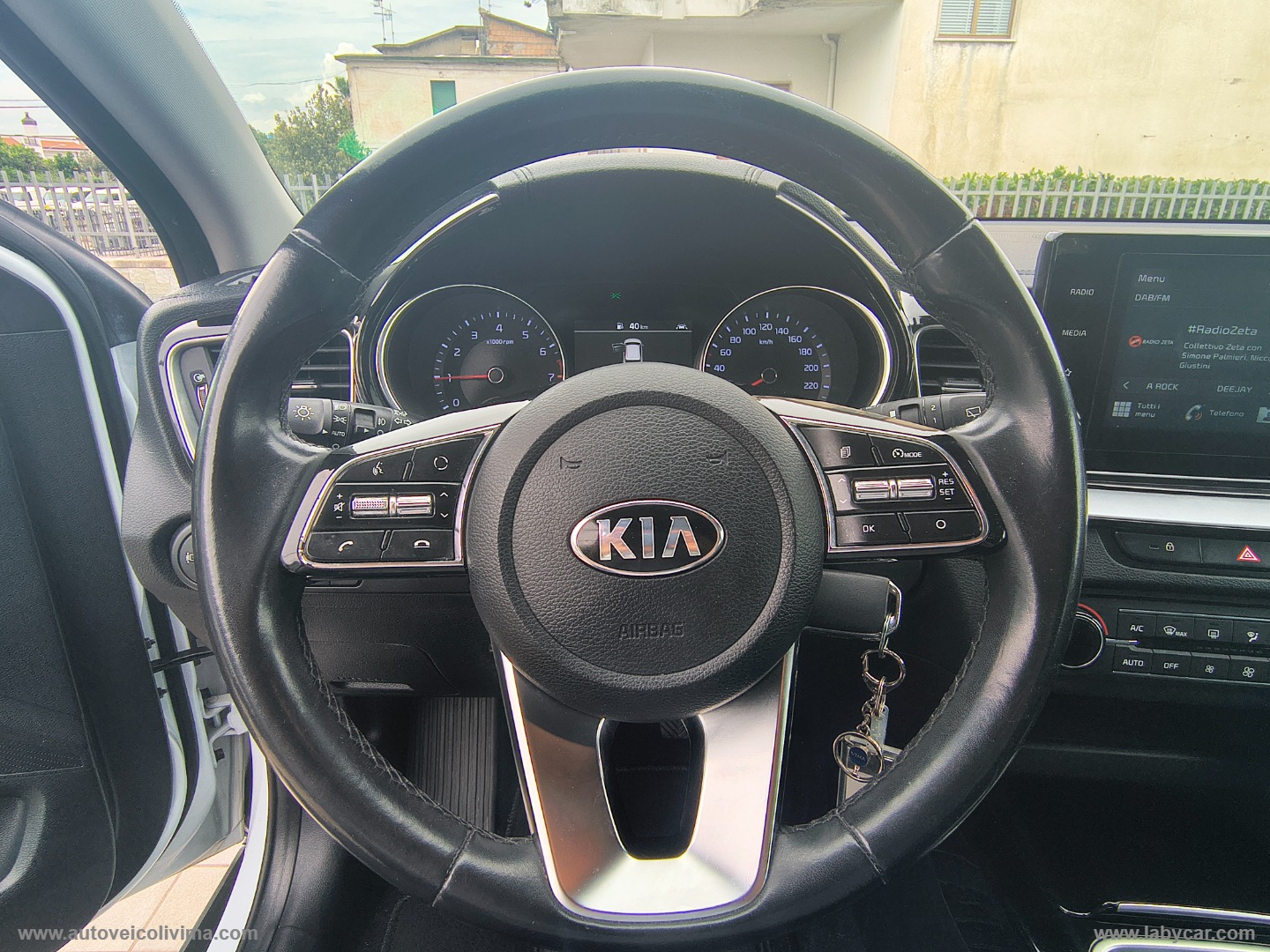 Xceed 1.0 T-GDi GPL Style - immagine 18