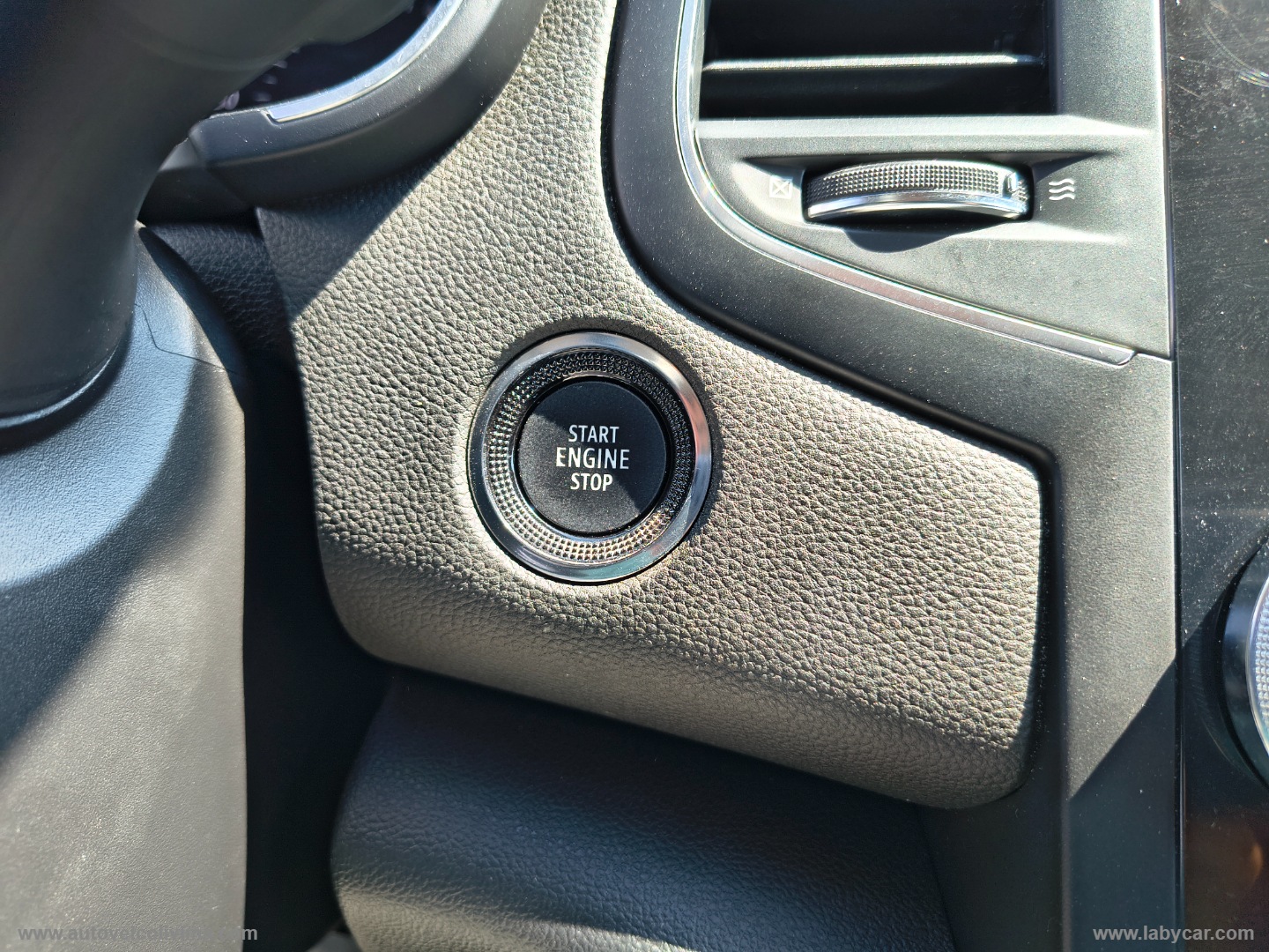 Mégane Blue dCi 115 CV Equilibre - immagine 18