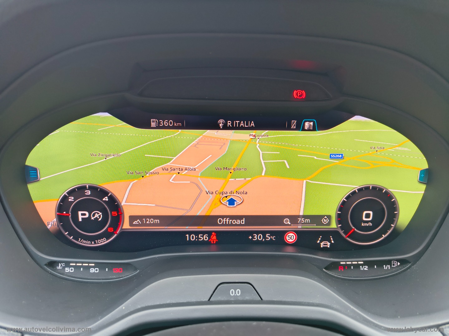 Q2 30 TDI S tronic Business Plus - immagine 18