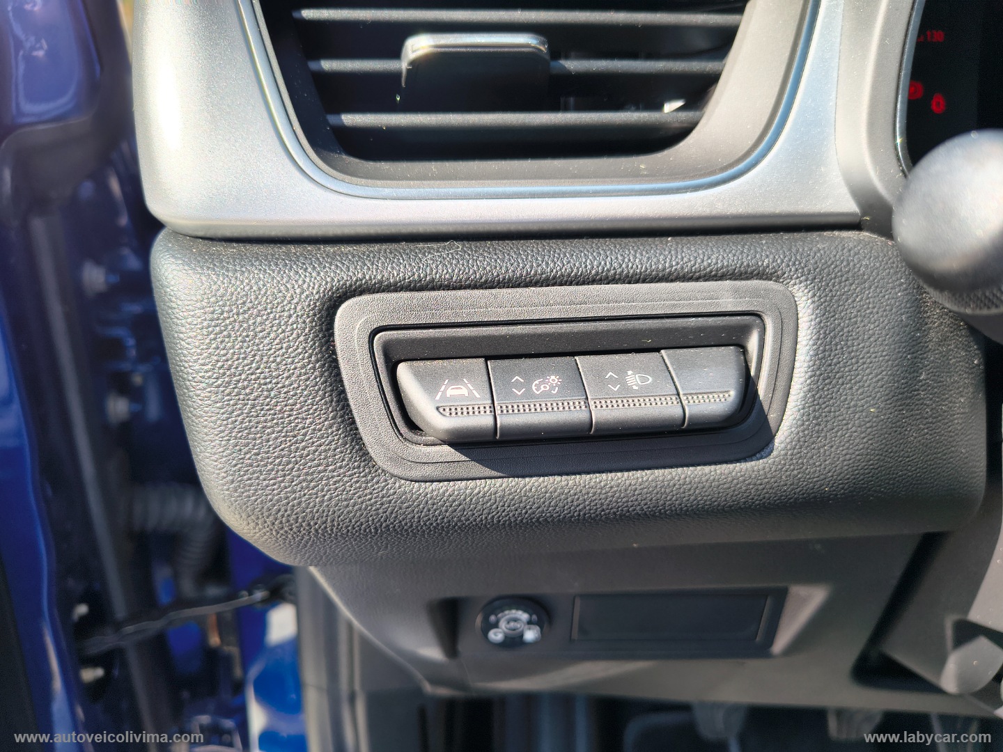 Captur TCe 100 CV GPL Techno - immagine 18