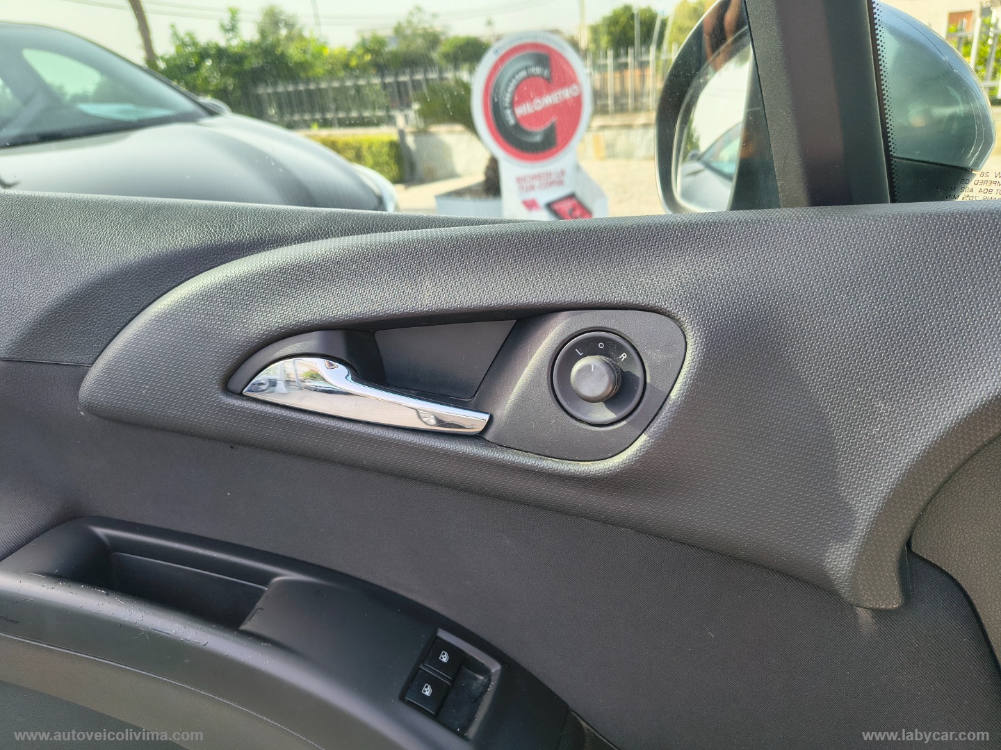 Meriva 1.3 CDTI 95 CV ecoFLEX Elective - immagine 18