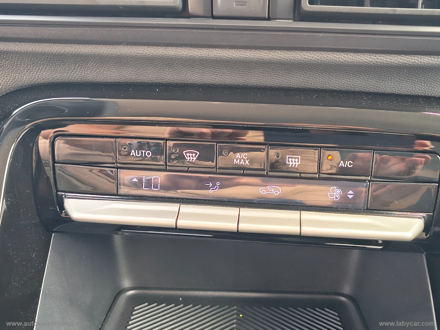 C3 Aircross PureTech Turbo 100 Plus - immagine 18