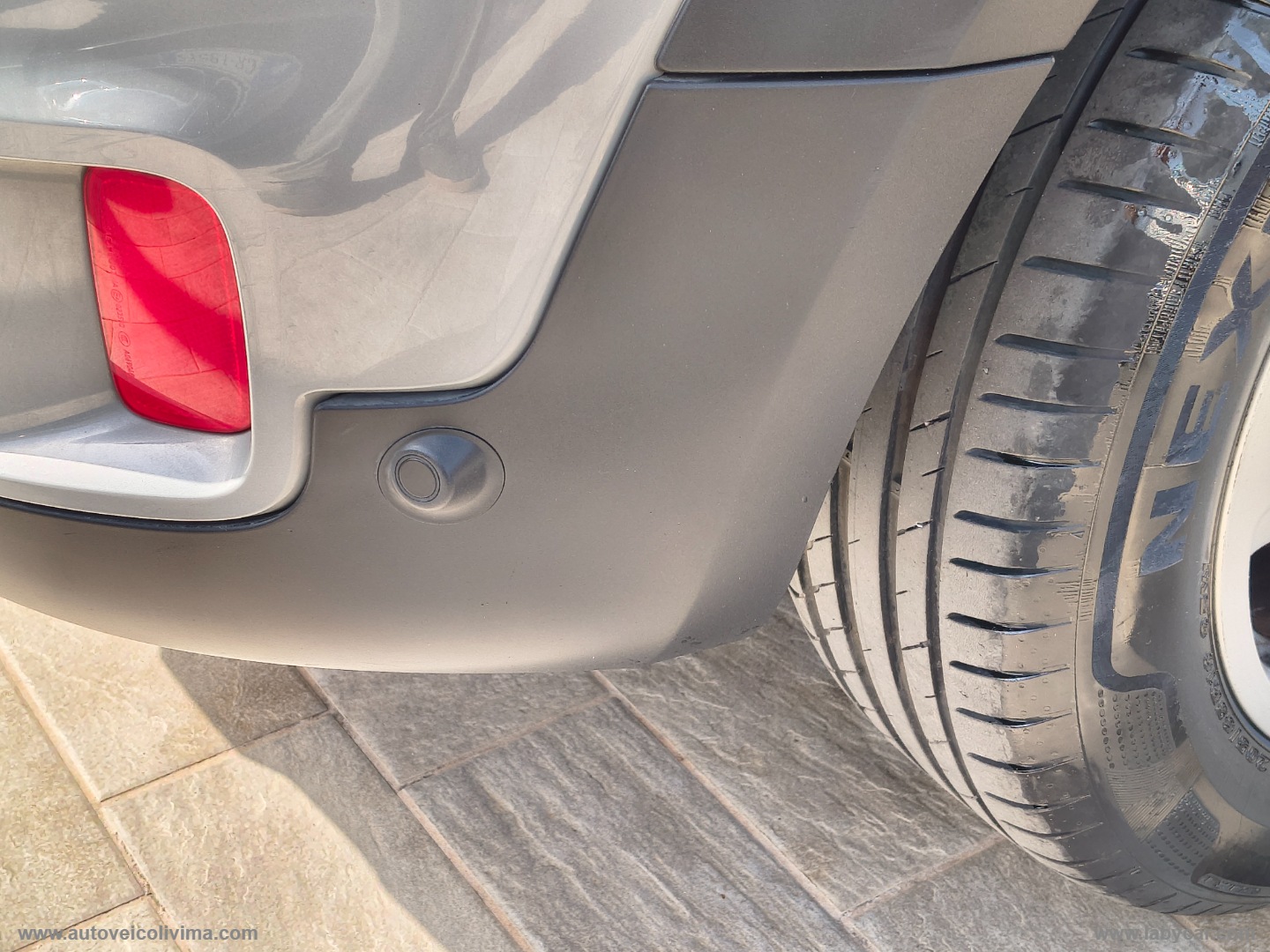 Mini One D Business Countryman - immagine 18