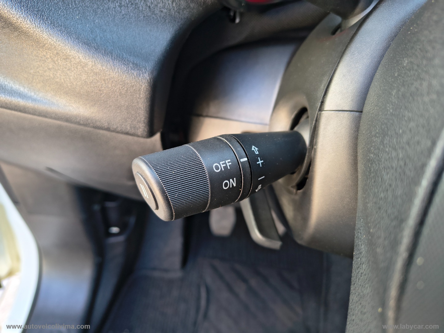 Doblò 1.6 MJT 105 PL Combi Maxi N1 Loun. TAGLIANDI FIAT - immagine 18