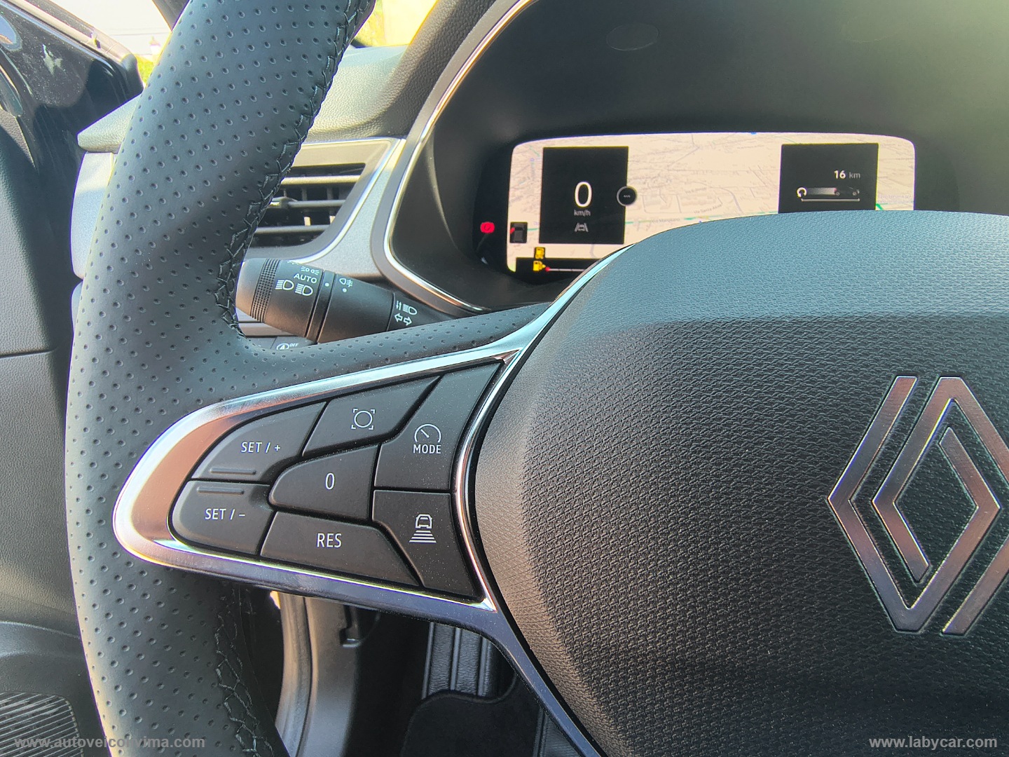Captur Eco-G 120 CV Techno - immagine 18