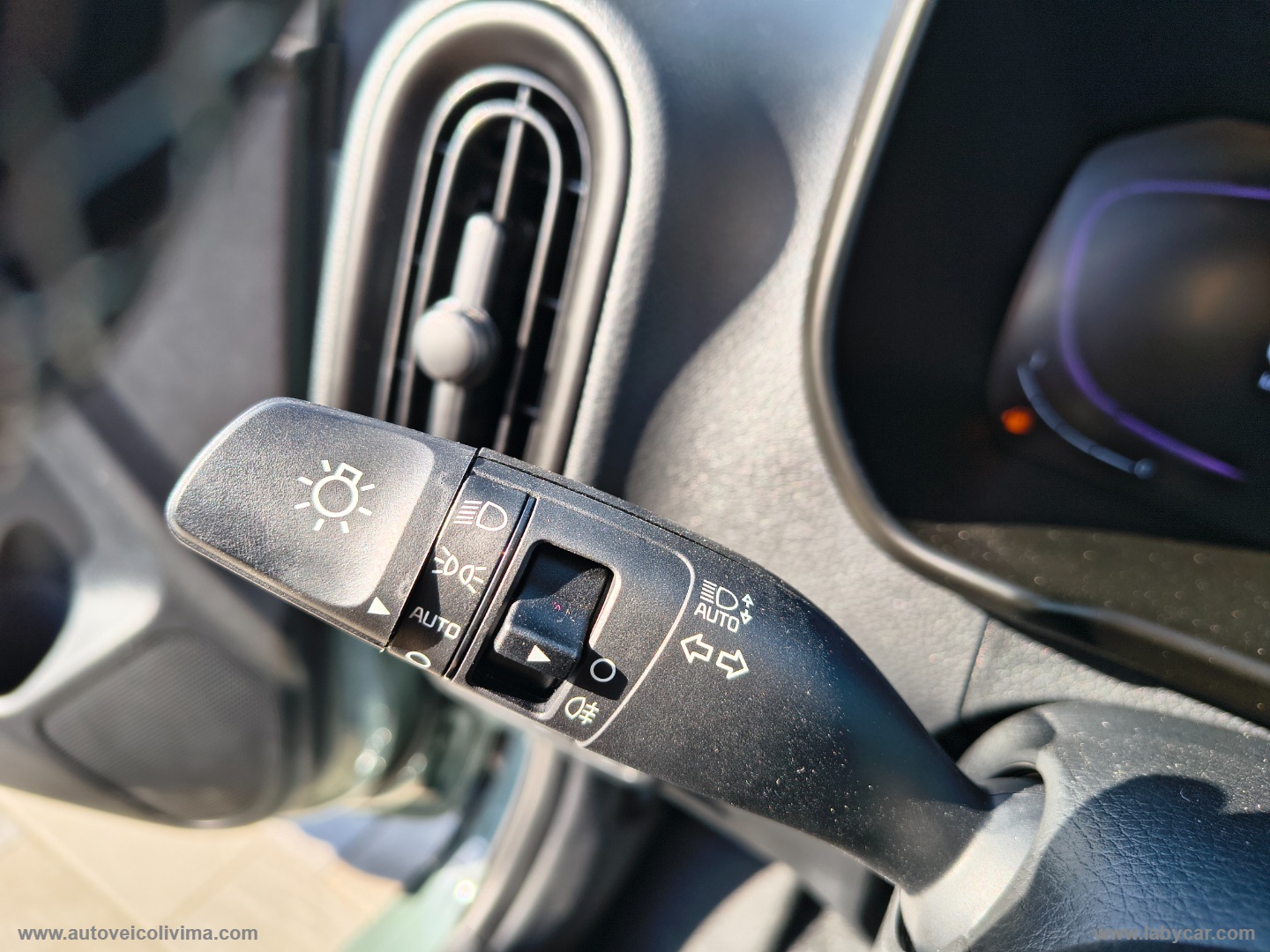 Picanto 1.0 GDi 5 porte Style KM0 ITALIA - immagine 18