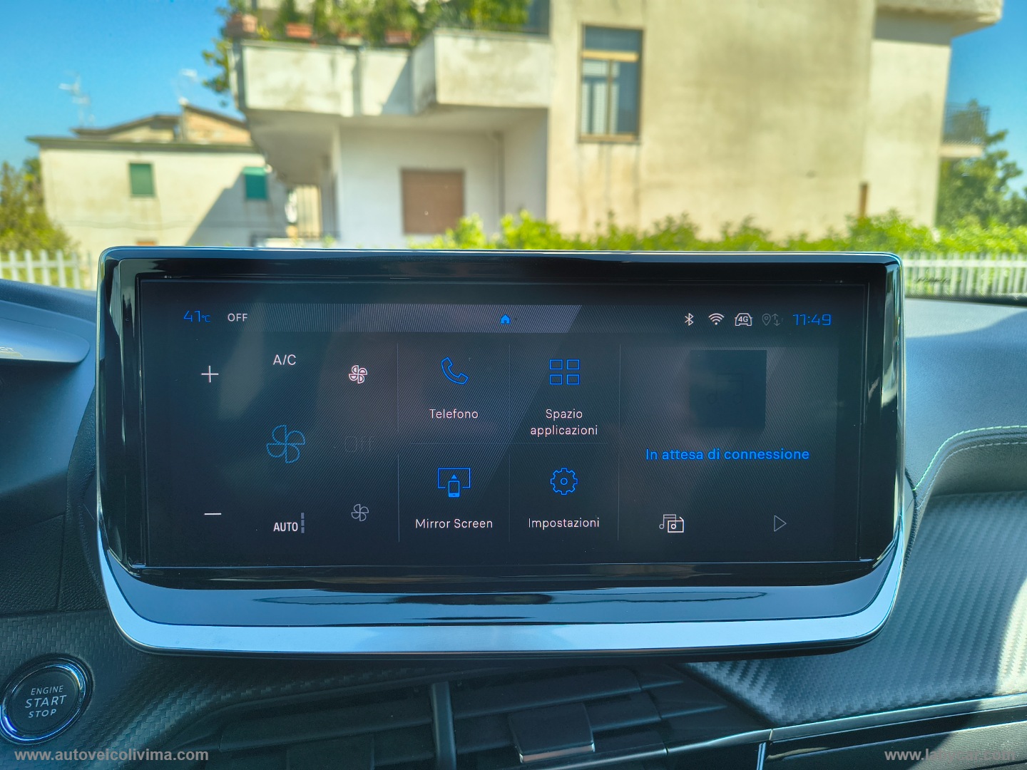 2008 Hybrid 145 e-DCS6 GT - immagine 18