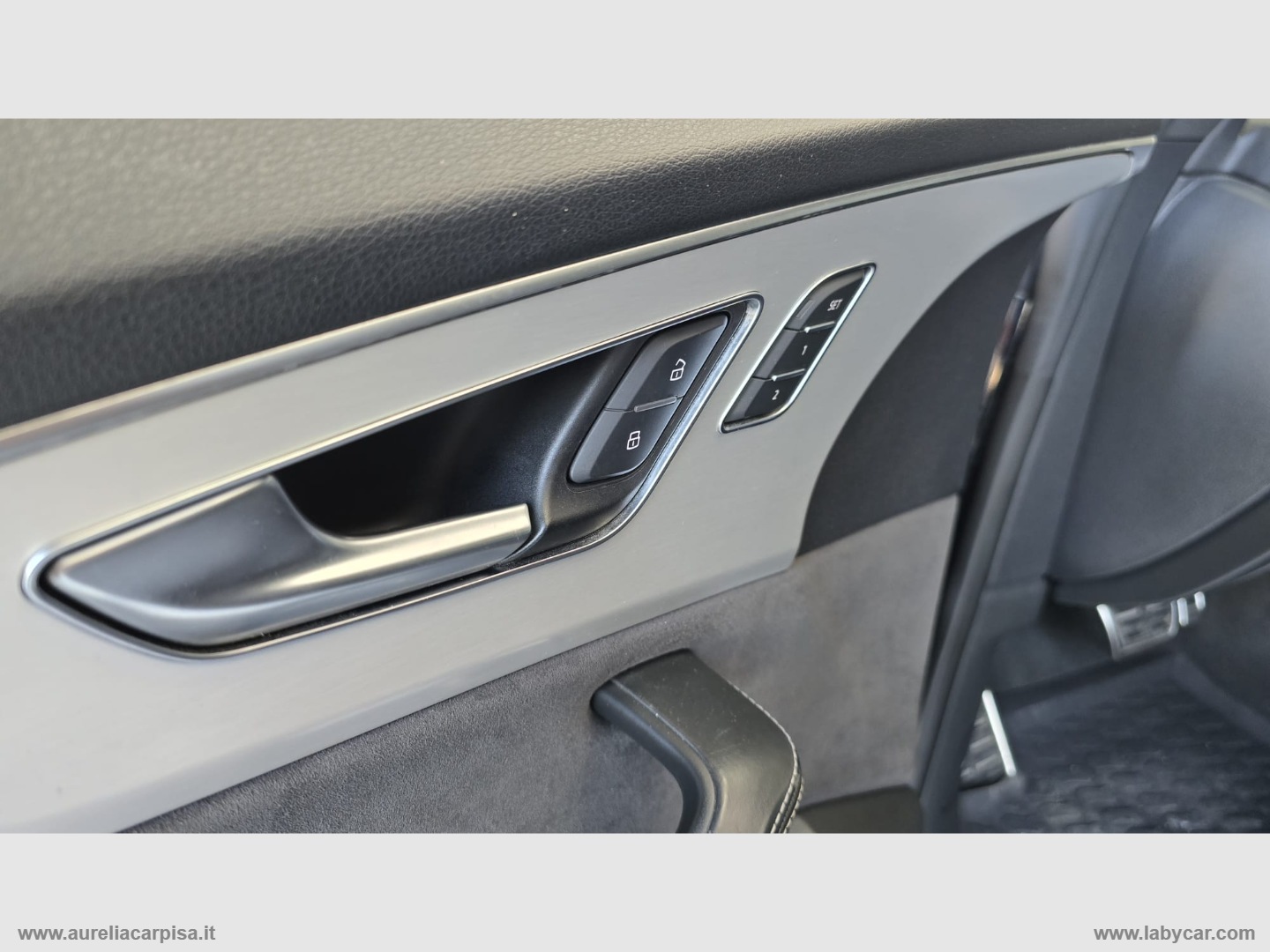 Q8 50 TDI 286 CV quattro tiptronic Sport - immagine 18