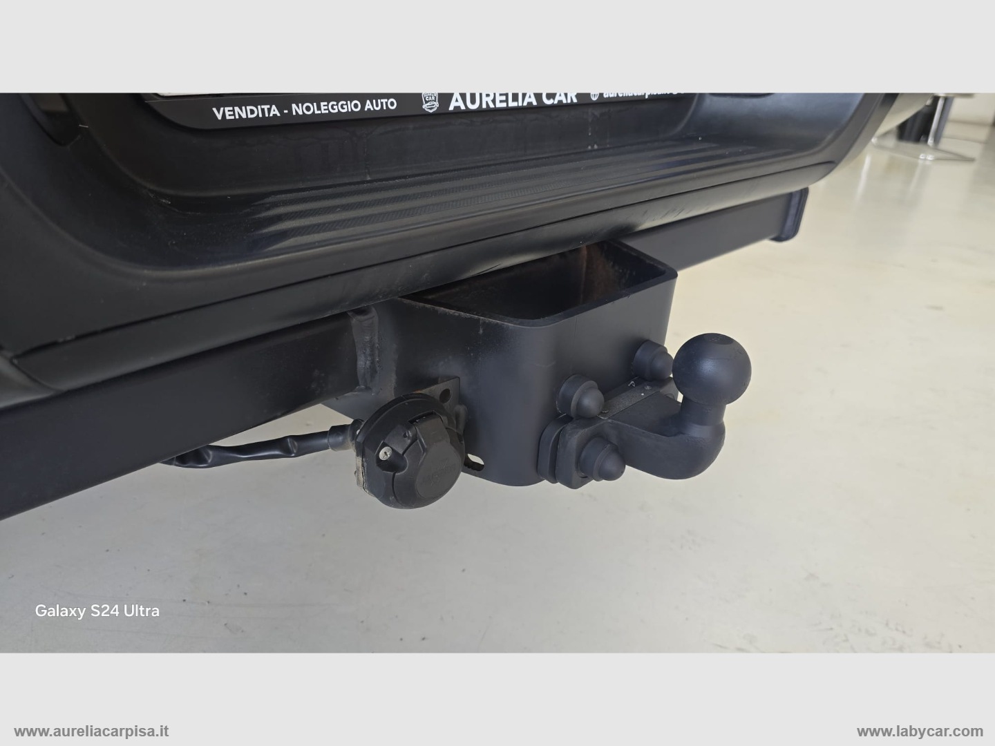 Ranger 2.0 ECOBLUE aut. DC Wildtrak 5pt. - immagine 18