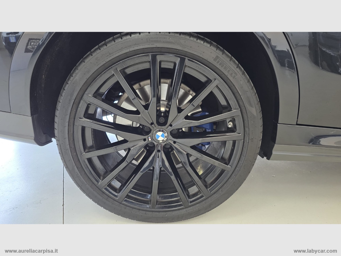 X6 xDrive30d Msport - immagine 18