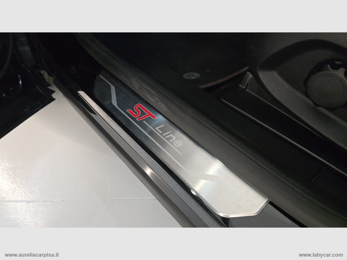 Puma 1.0 EcoBoost Hyb. 125 CV ST-L.X - immagine 18