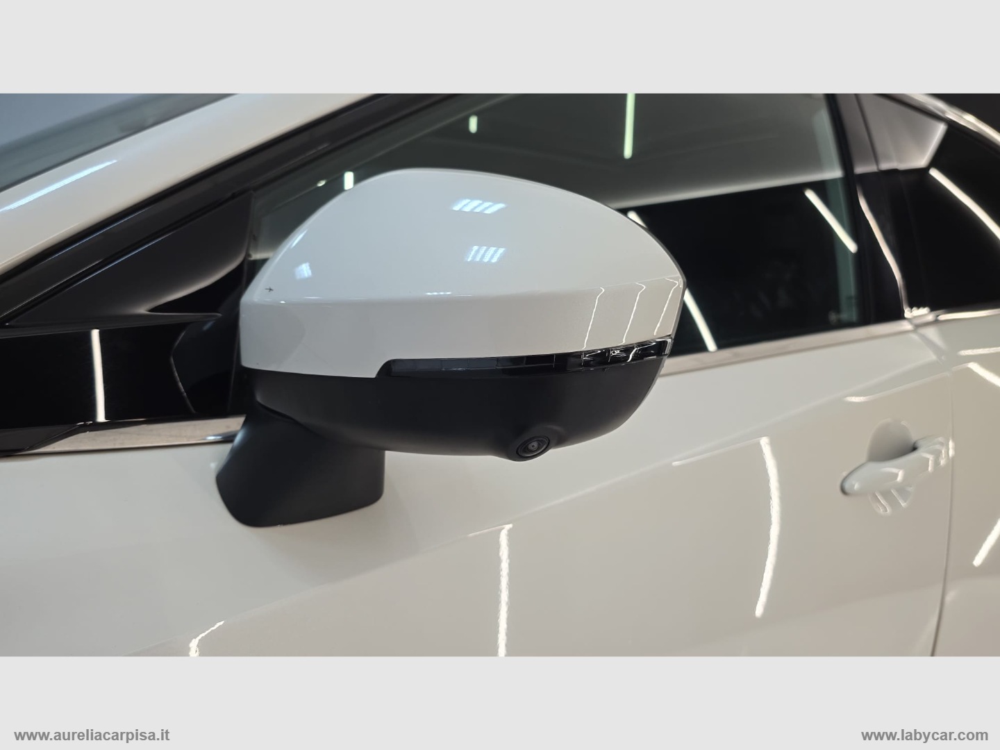 Qashqai MHEV 140 CV N-Connecta - immagine 18