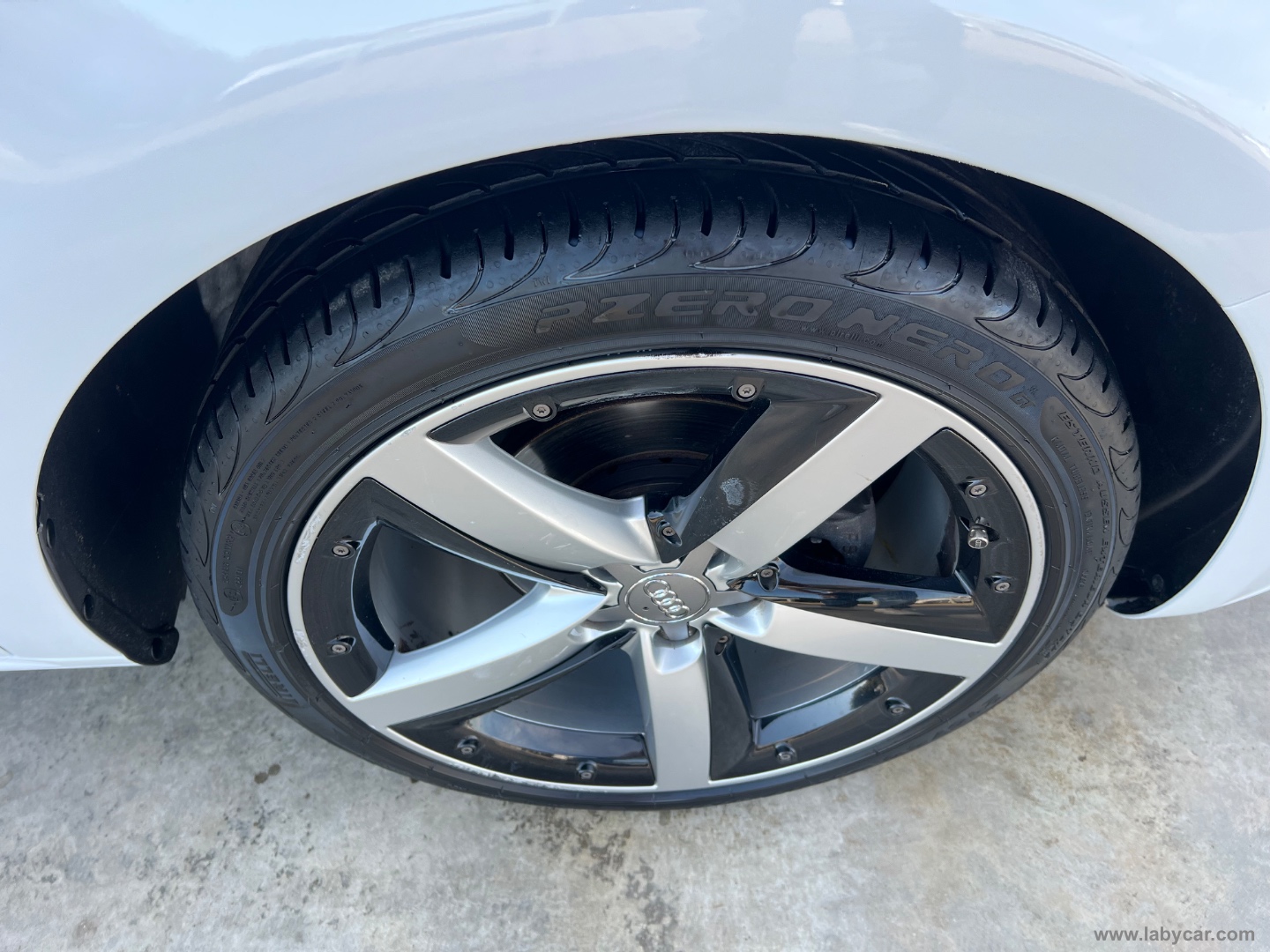 A1 SPB 1.6 TDI Ambition - immagine 18