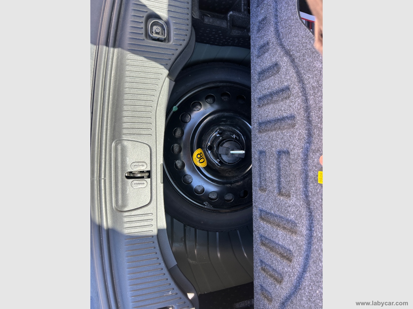 Mokka 1.7 CDTI Ecotec 130 4x2 S&S Cosmo - immagine 18