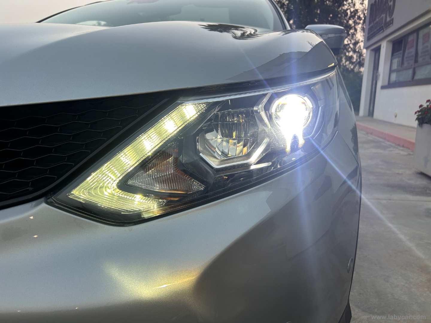 Qashqai 1.5 dCi Acenta Premium - immagine 18