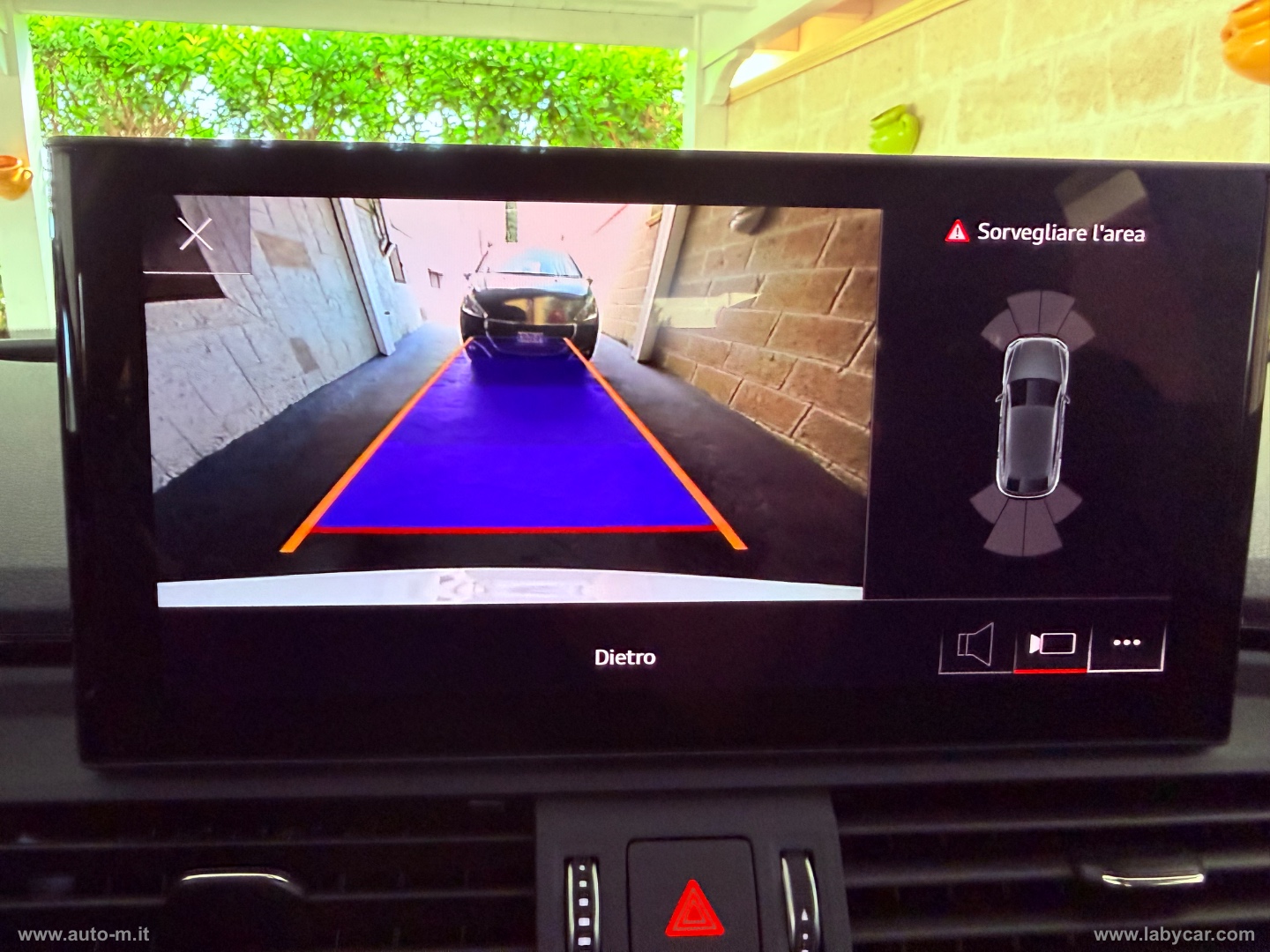 Q5 SPB 40 TDI quattro S tr. S line plus - immagine 18