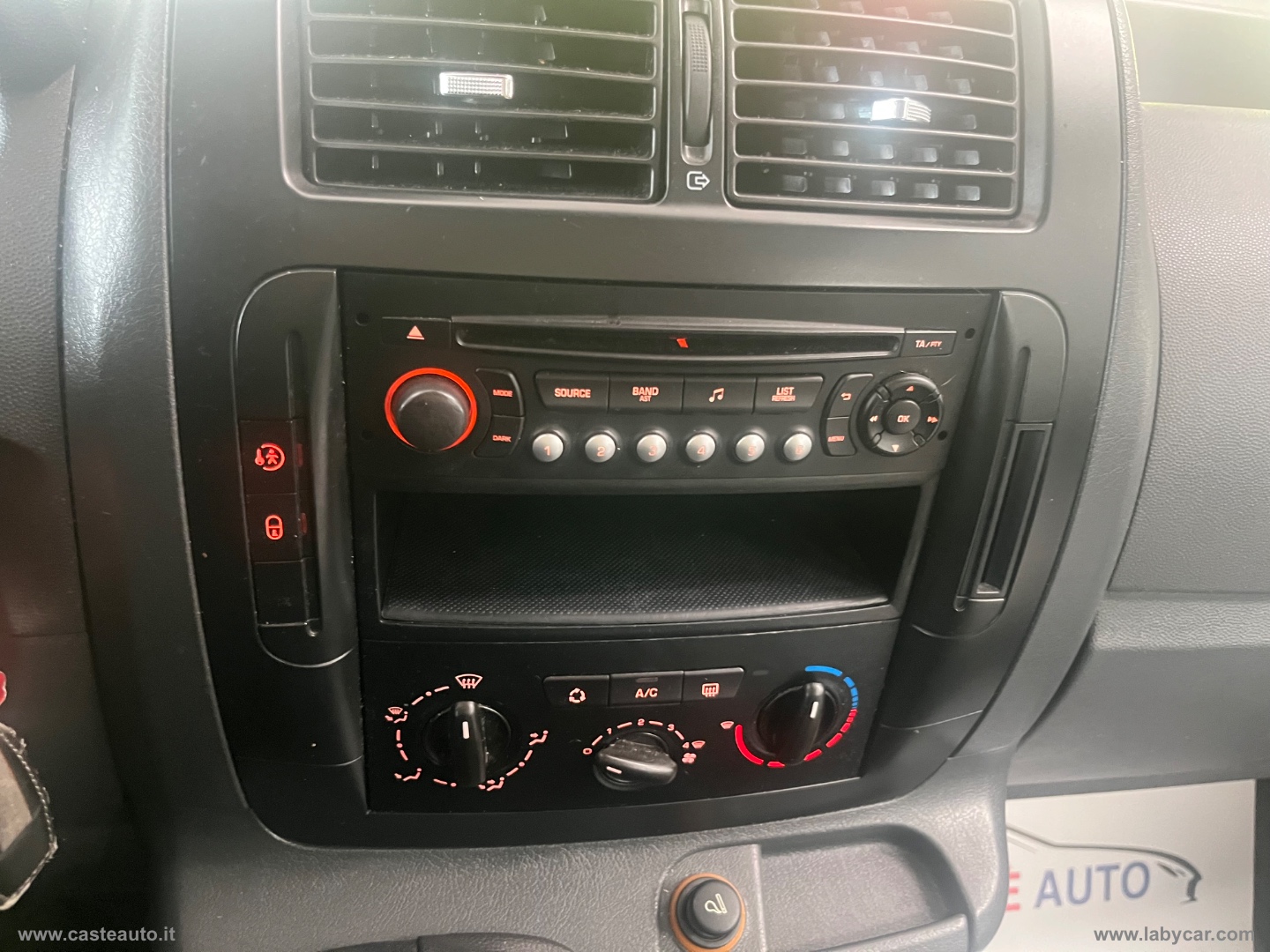 Scudo 2.0MJT PC Combi 8 p.ti M1 - immagine 18