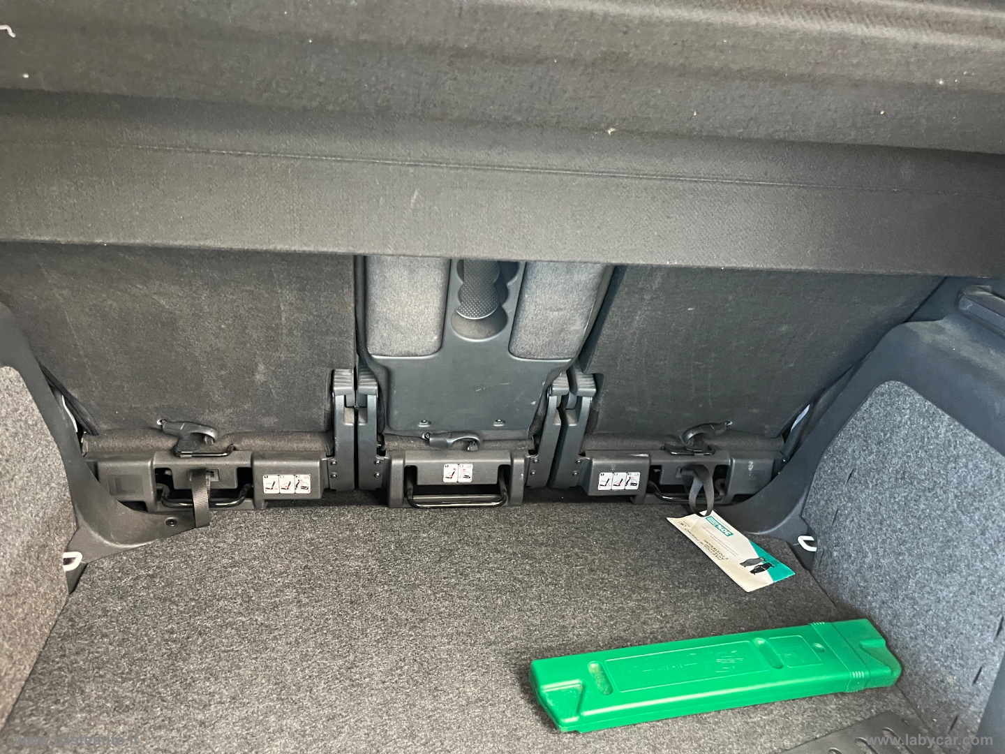 Yeti 1.8 TSI 4x4 Adventure - immagine 18