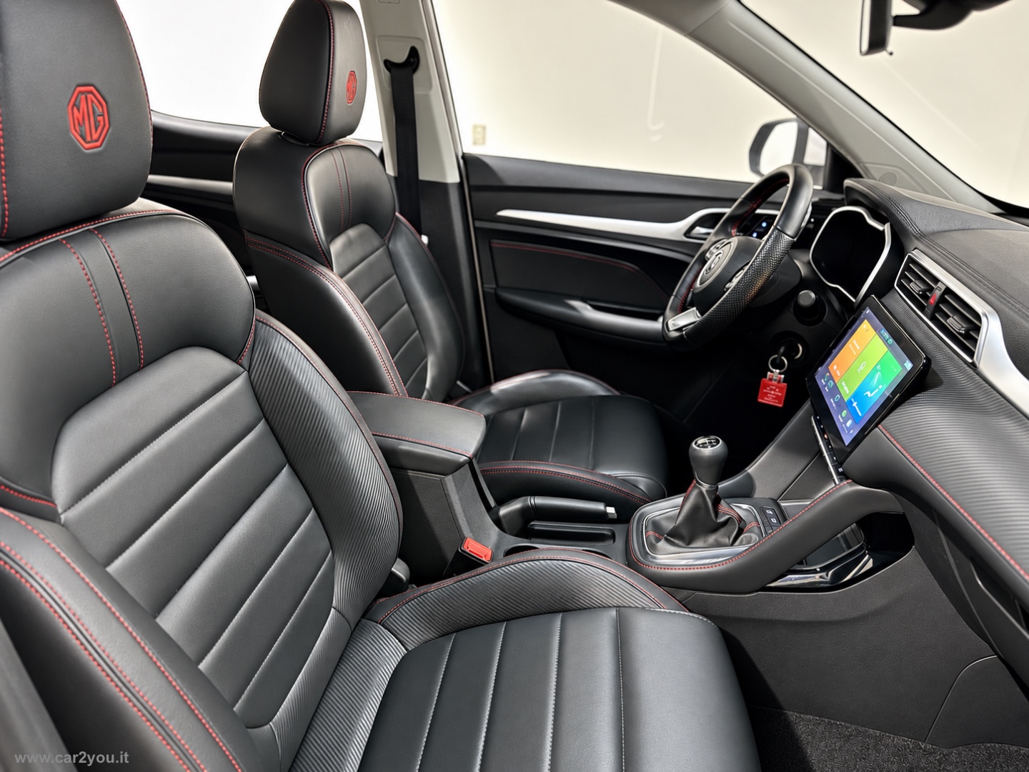 ZS 1.5 VTi-tech Luxury - immagine 18