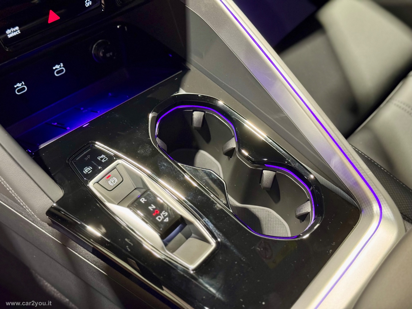 Q5 SPB TFSI S tronic quattro S line edition - immagine 18