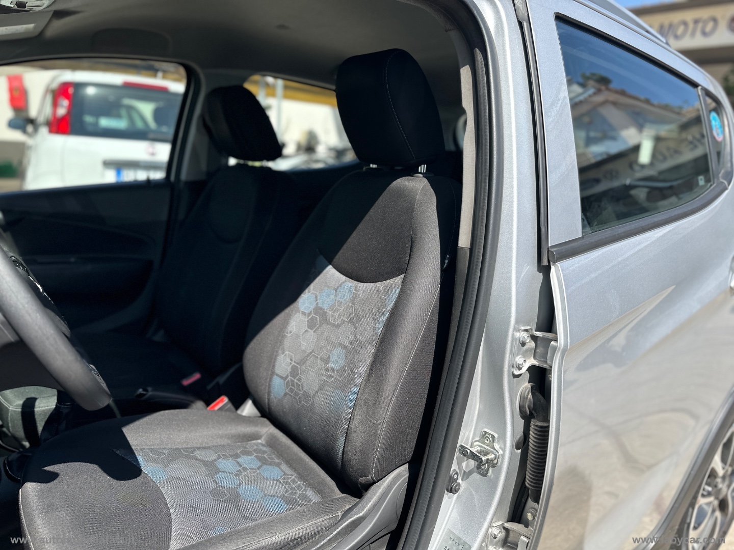 Karl Rocks 1.0 73 CV GPL PER NEOPATENTATI - immagine 18