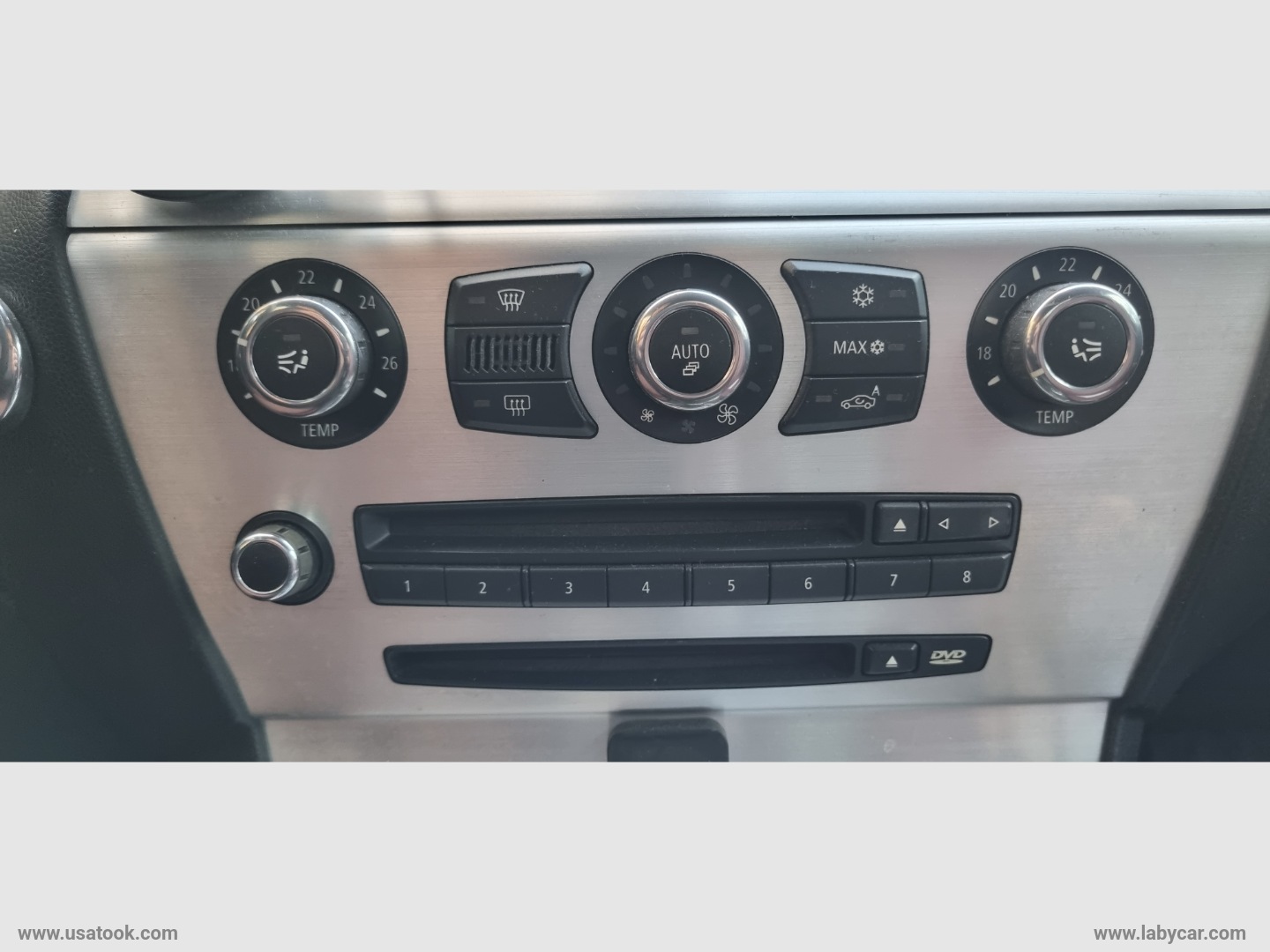 635d BMW 635 D COUPÈ - immagine 18