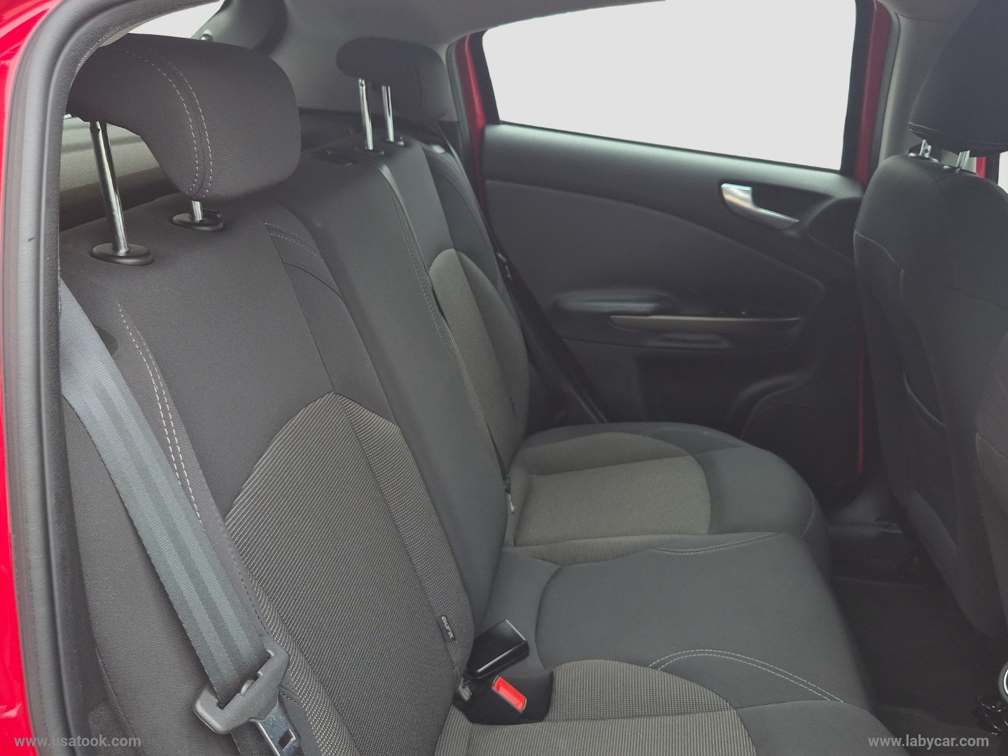 Giulietta 1.4 Turbo 120 CV GPL Sprint - immagine 18