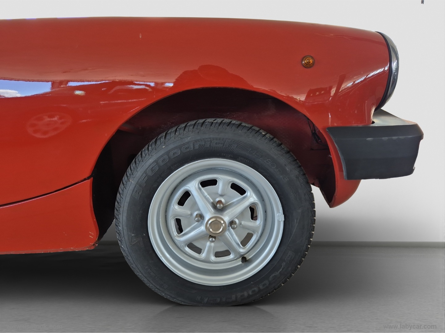 MIDGET 1.500 MG MIDGET - immagine 18