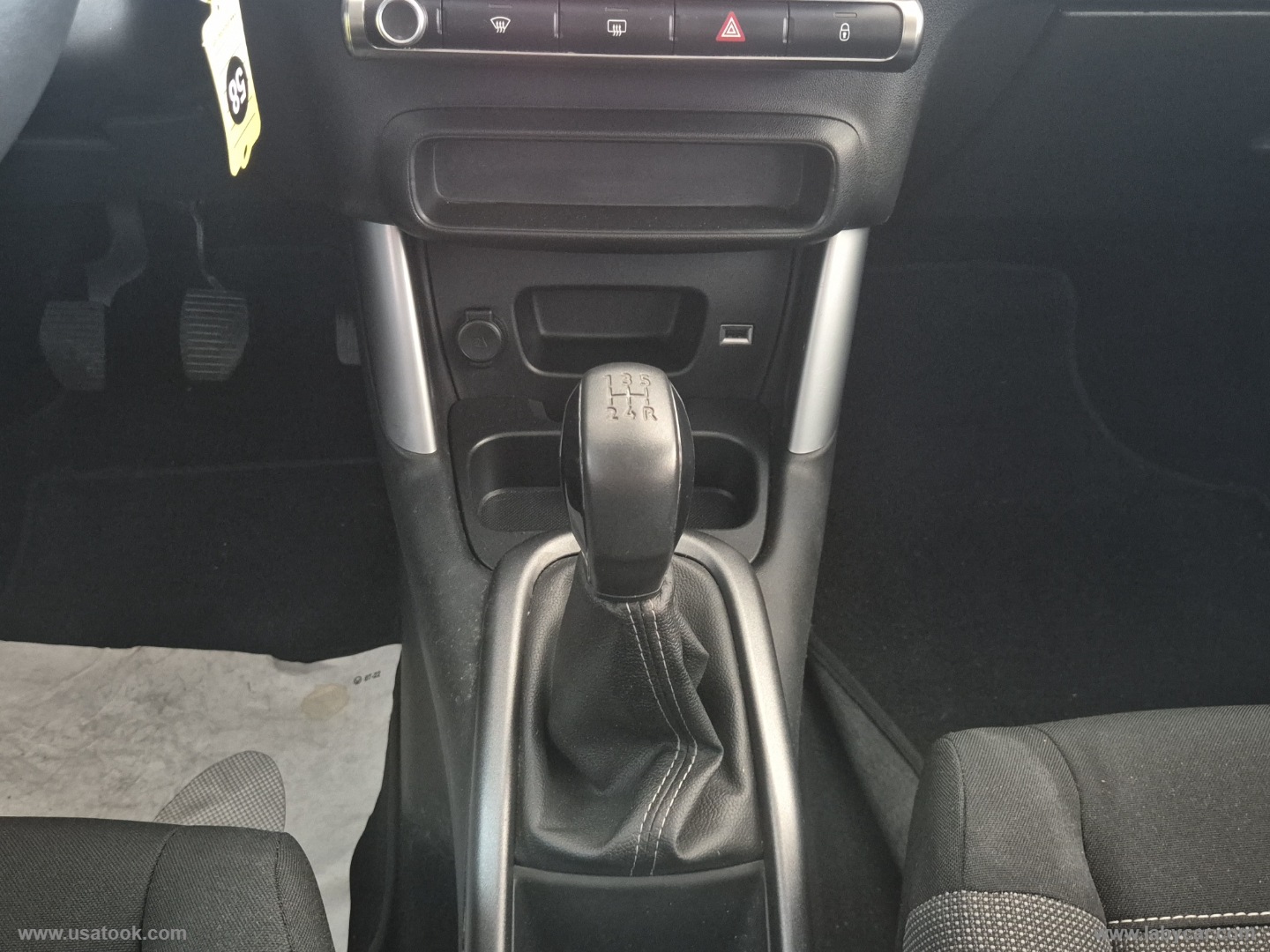 C3 Aircross PureT. 82 Shine PREZZO REALE NESSUN OBBLIGO DI FINANZIAMENTO - immagine 18