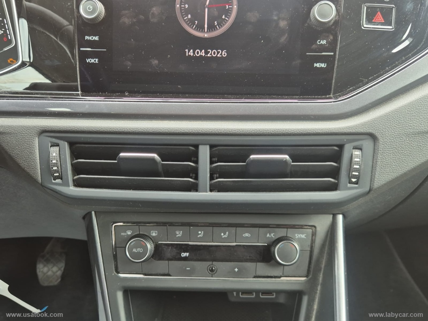Polo 1.0 TSI 115CV 5p. Highline BMT POCHI KM - UNICO PROPRIETARIO - immagine 18