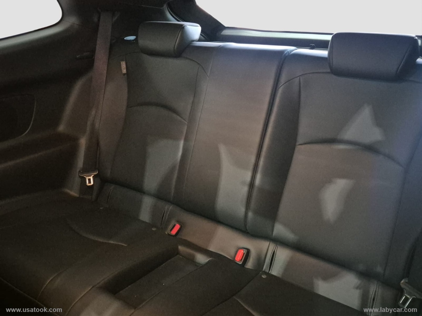 Yaris 1.6 Turbo 3p. GR Yaris Circuit 100% ORIGINALE - UNICO PROPRIETARIO - immagine 18