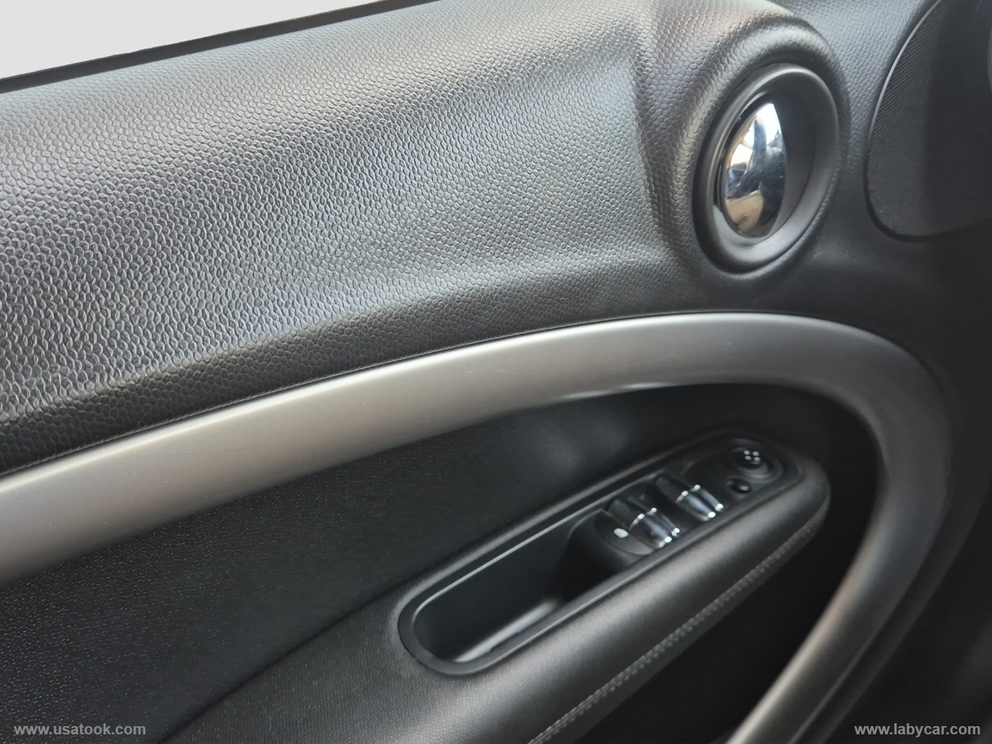 Mini One D Countryman ADATTA ANCHE A NEOPATENTATI - immagine 18