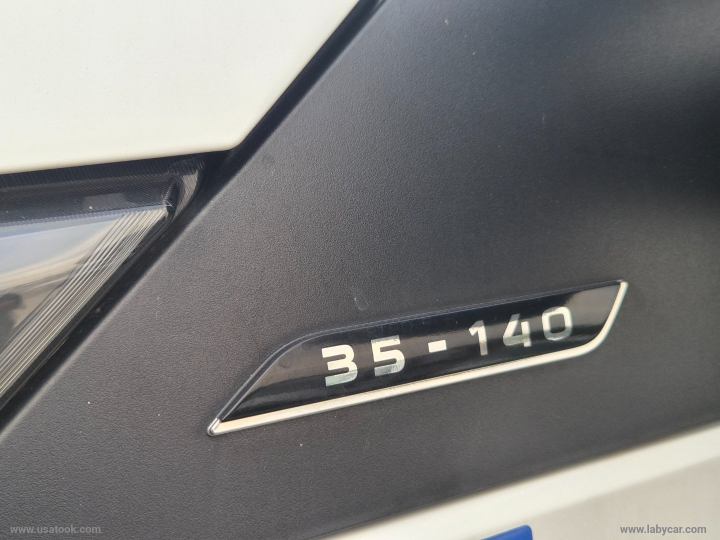 Daily 35S14HV 2.3 HPT PM-TM Furg. IVECO DAILY PASSO MEDIO TETTO ALTO - immagine 18
