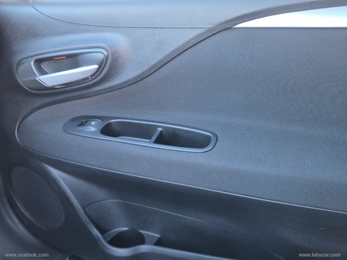 Punto 1.4 Turbo Multiair S&S EVO 165 CV - immagine 18