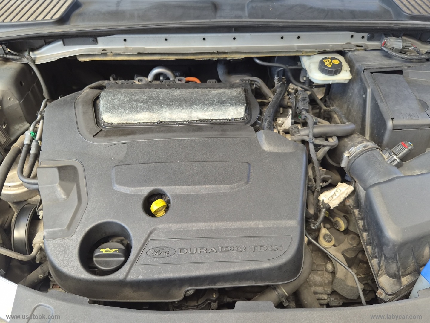 Mondeo 2.0 TDCi 163 CV SW - immagine 18