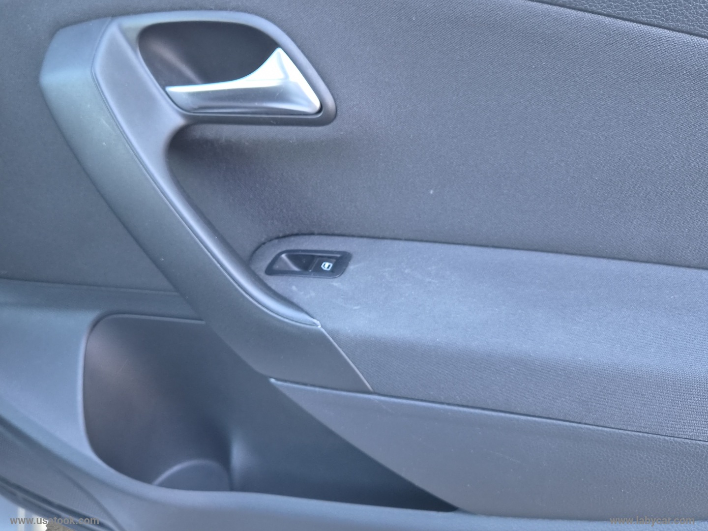 Polo 1.2 70 CV 5p. Comfortline UNICO PROPRIETARIO - OK NEOPATENTATI - immagine 18