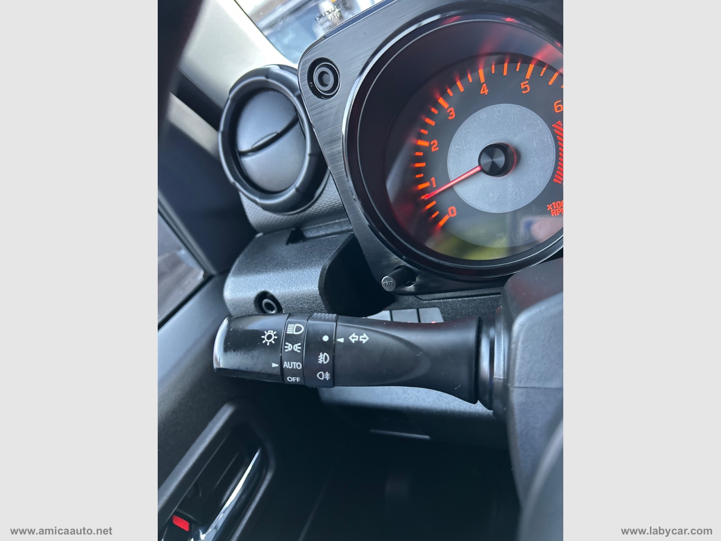 Jimny 1.5 5MT PRO - immagine 18