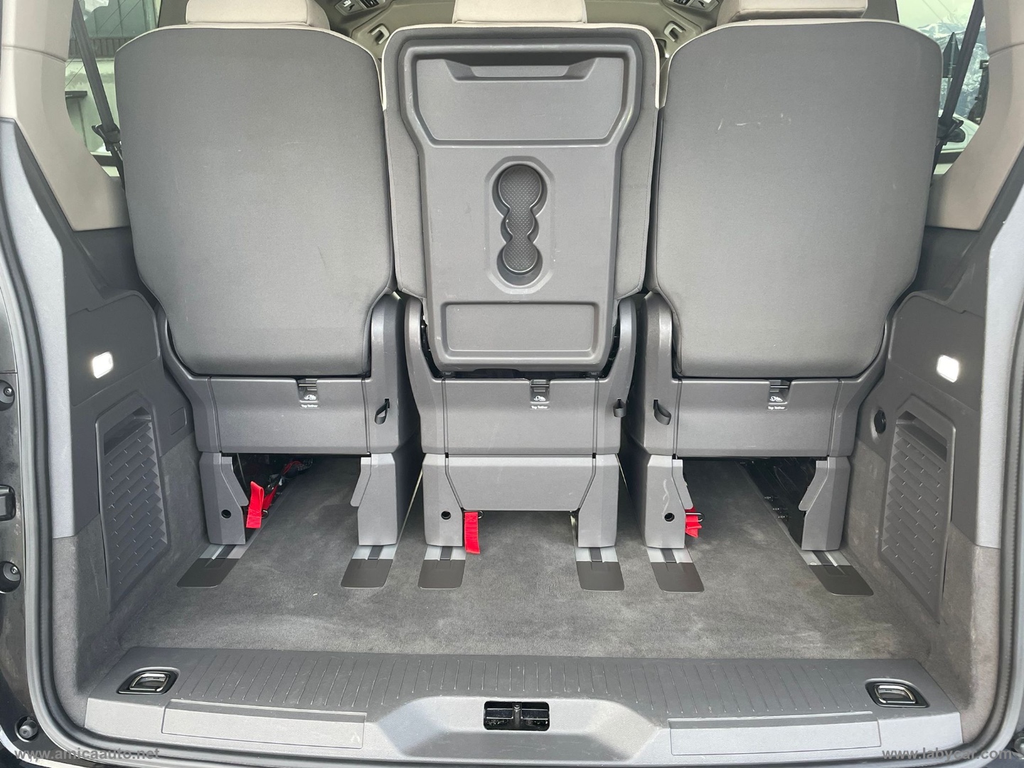Multivan 2.0 TDI 150CV DSG Space - immagine 18