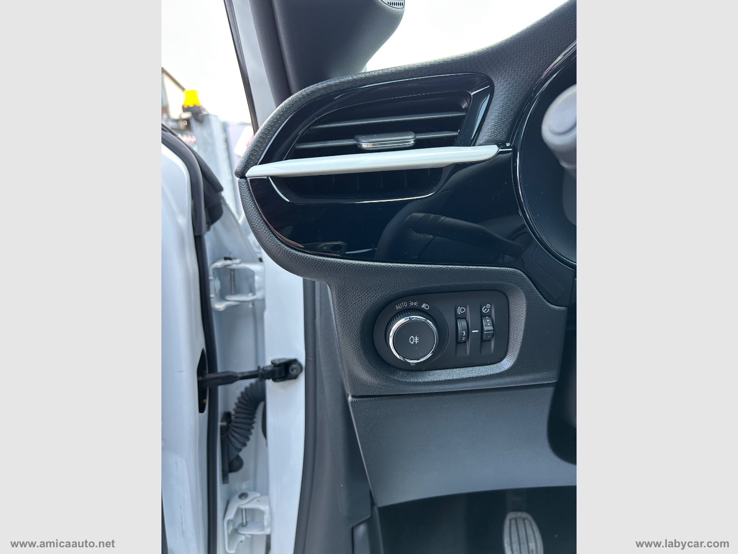 Corsa 1.2 100 CV GS - immagine 18