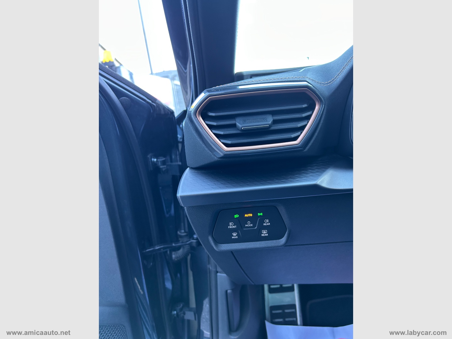Leon 2.0 TDI 150 CV DSG - immagine 18