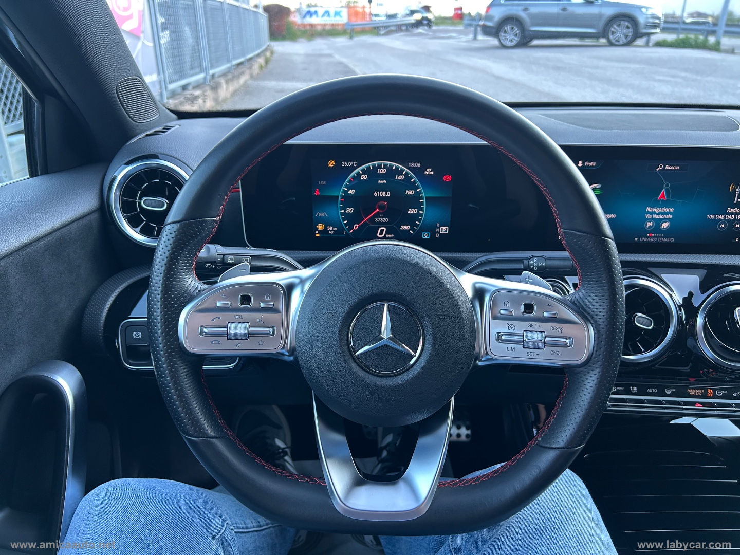 A 180 d Automatic Premium - immagine 18
