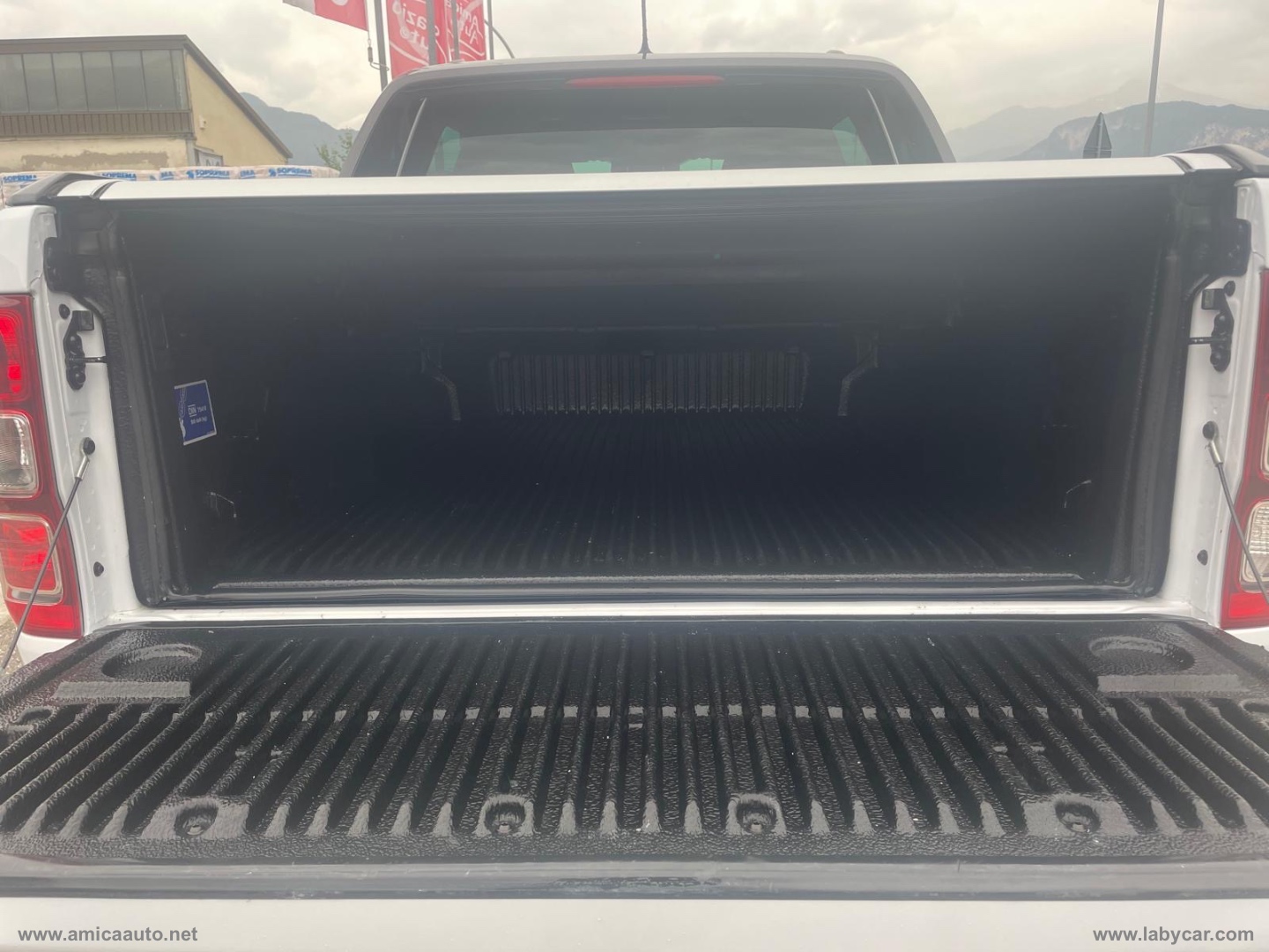 Ranger 2.0 ECOBLUE aut. DC Wildtrak 5pt. - immagine 18