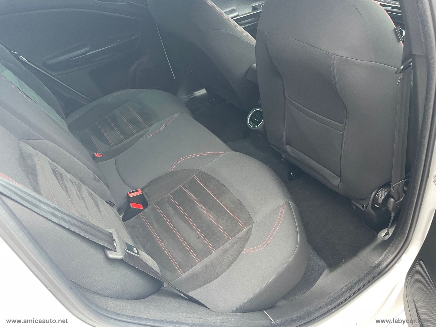 Giulietta 1.6 JTDm 120 CV Sprint - immagine 18