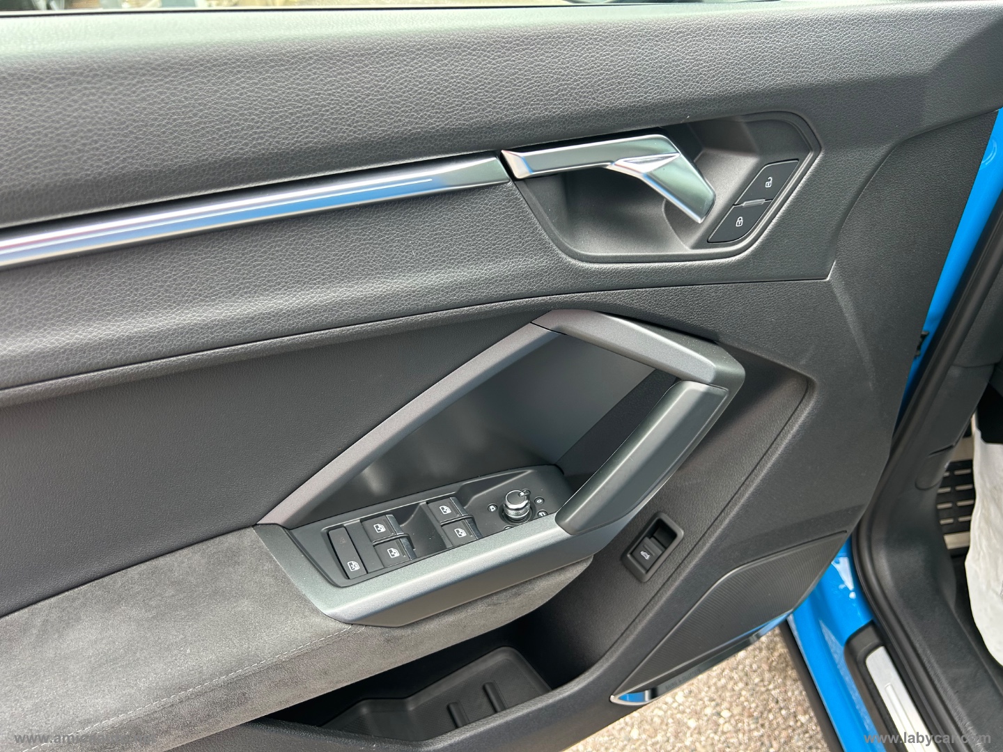 RS Q3 quattro S tronic - immagine 18