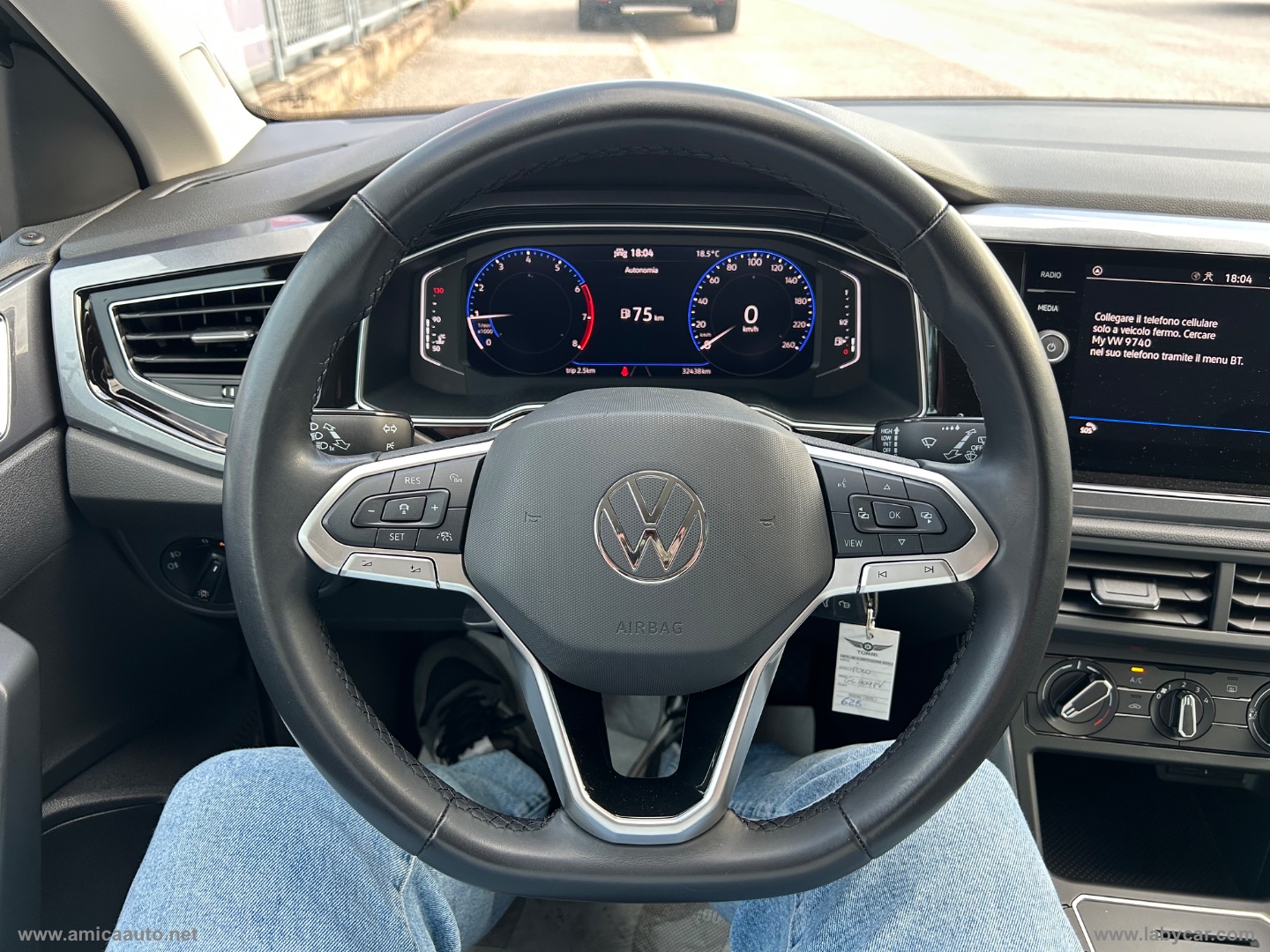 Polo 1.0 TSI Style - immagine 18